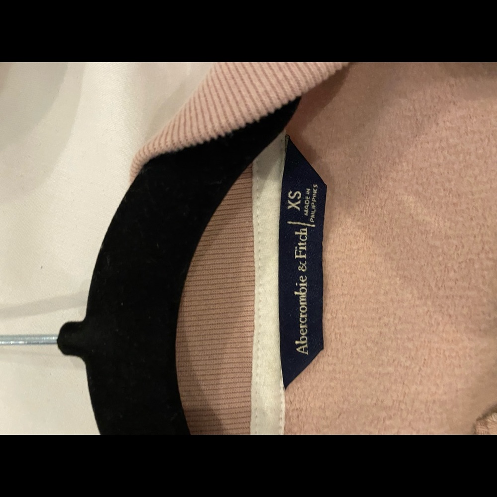 bomber jacket - Picture 4 of 4